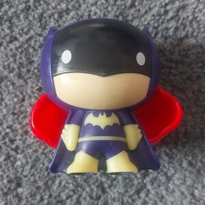 Limited Edition Burger King Funko Batman DC Comics Giveaway Figure